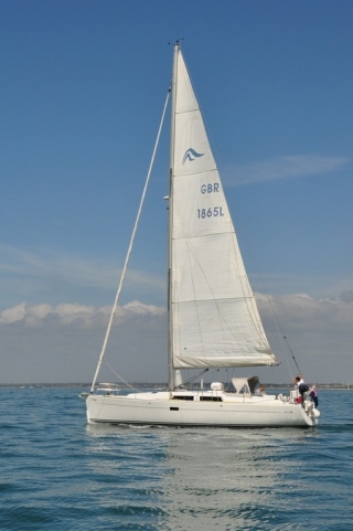 Solent Yacht Charter